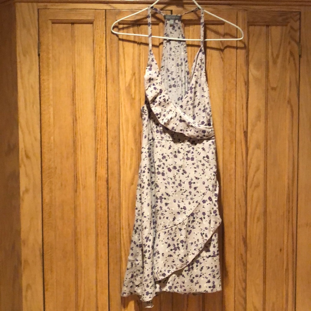 Dont Ask Why sun dress